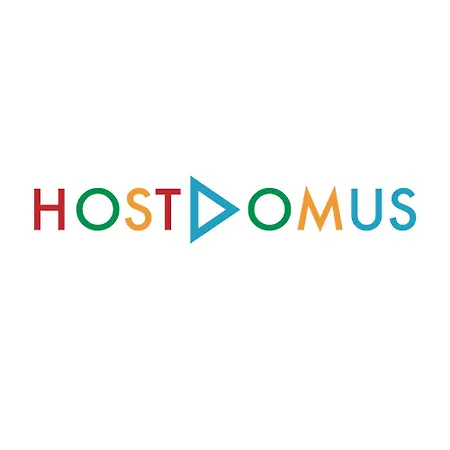 Hostdomus - Green Flat * Turín