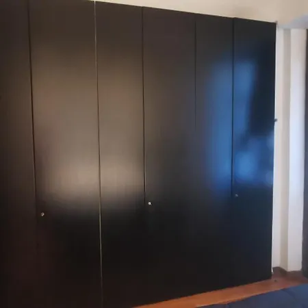 Hostdomus - Green Flat * Turin