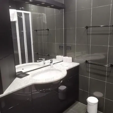 Apartamento Hostdomus - Green Flat *