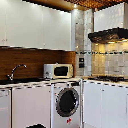 Hostdomus - Green Flat Turin